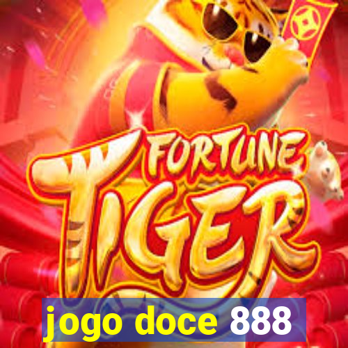 jogo doce 888